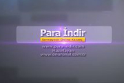 Para-indir.com sitesi için hazırlamış olduğum intro tasarımı