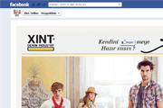 Xint Facebook Uygulamaları